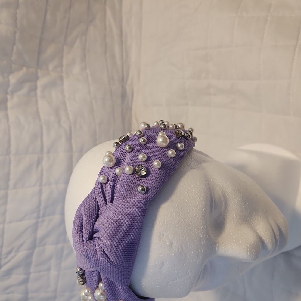 Headband - Picture 4 of 4